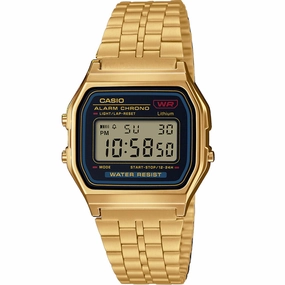 Casio Watches Casio Vintage A159WGEA-1