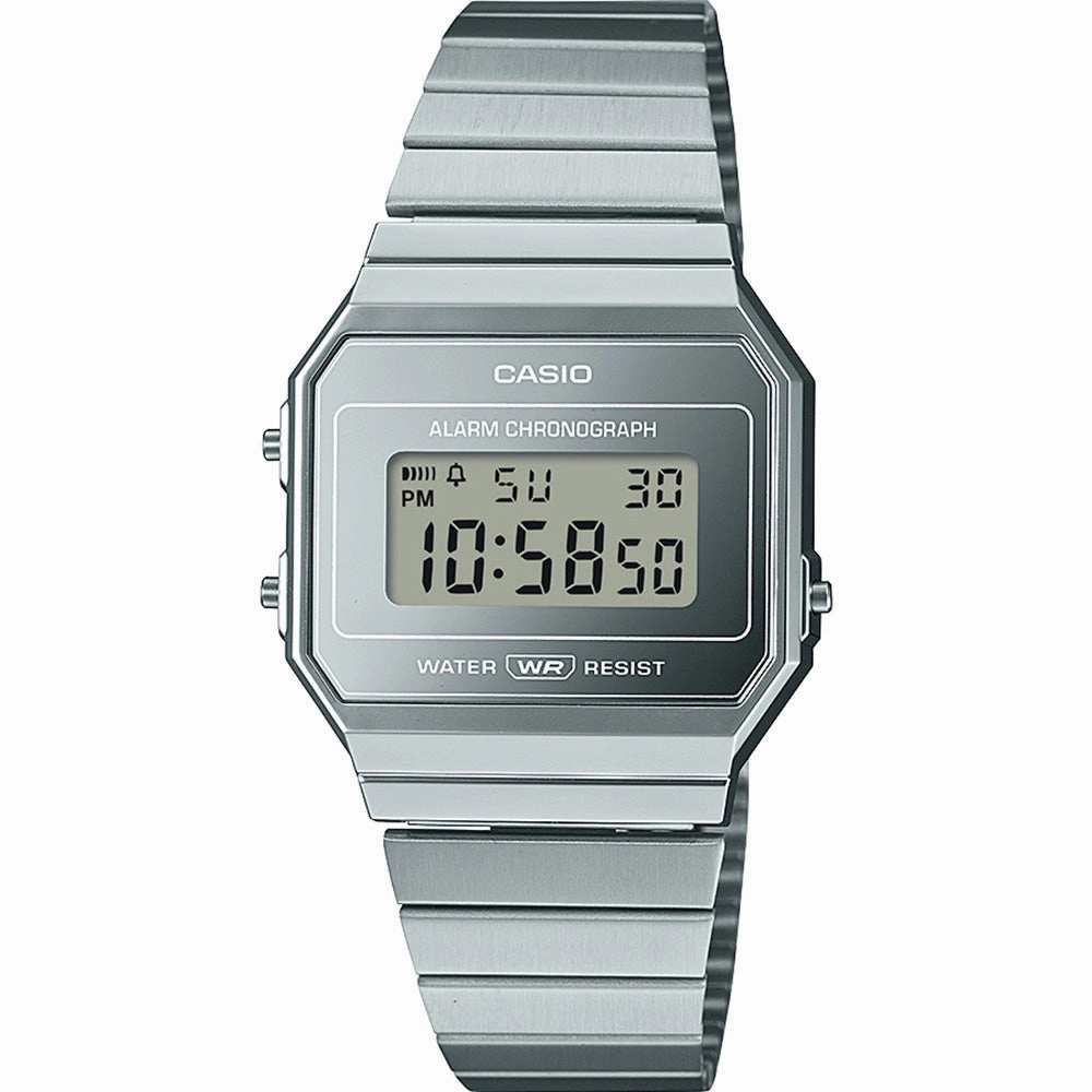 Casio Watches Casio Vintage A700WEV-7A Digital