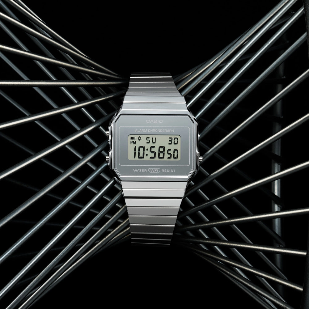 Casio Watches Casio Vintage A700WEV-7A Digital