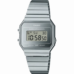 Casio Watches Casio Vintage A700WEV-7A Digital