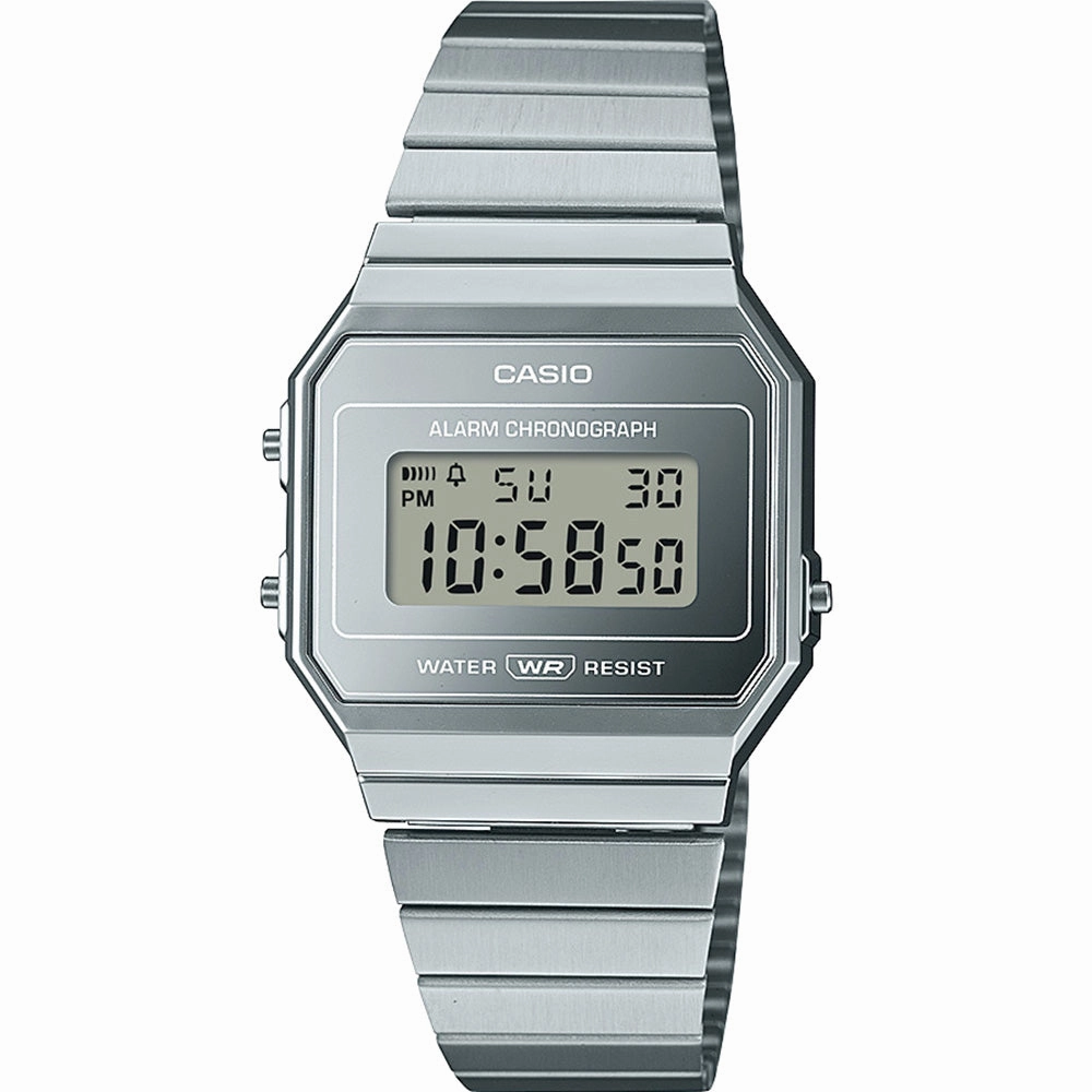 Casio Watches Casio Vintage A700WEV-7A Digital