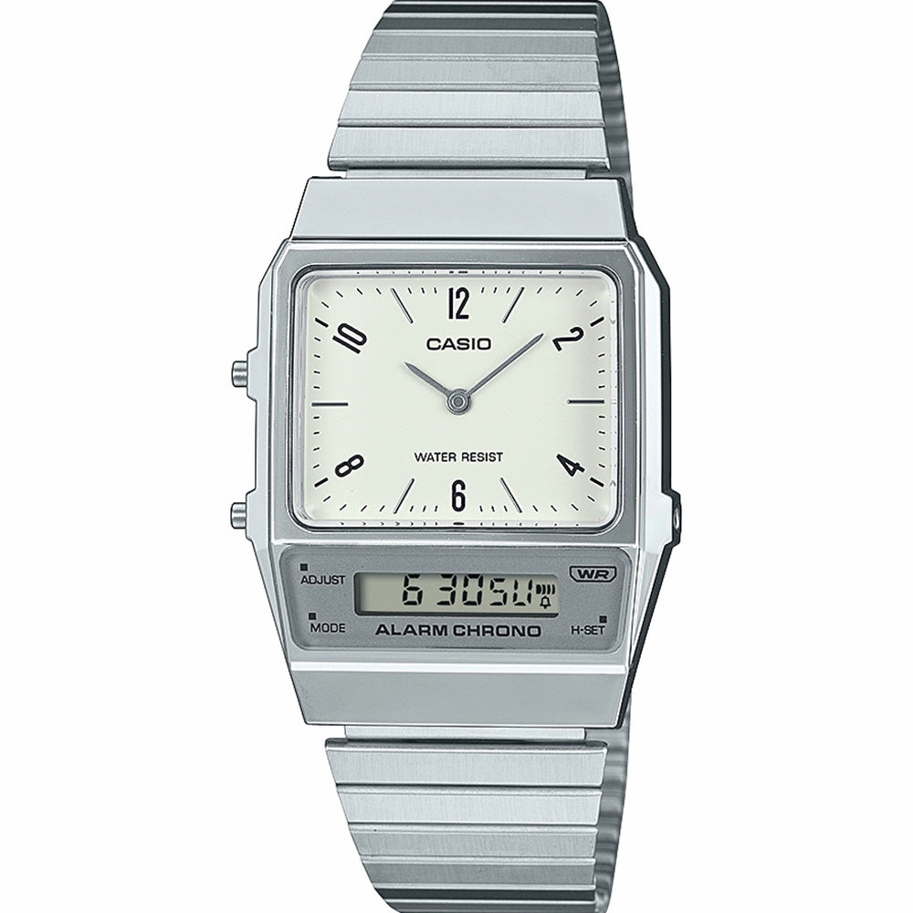 Casio Watches Casio Vintage AQ800E-7A2