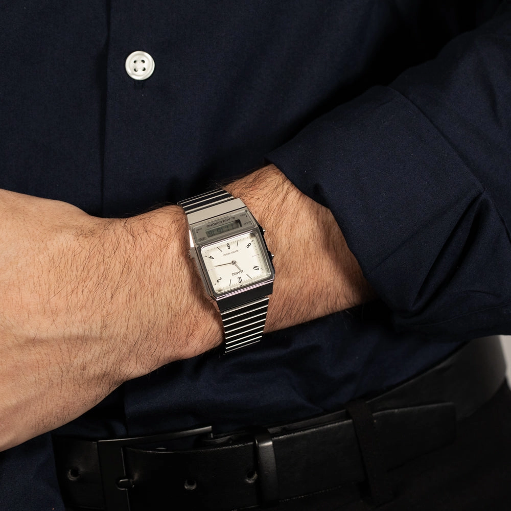 Casio Watches Casio Vintage AQ800E-7A2