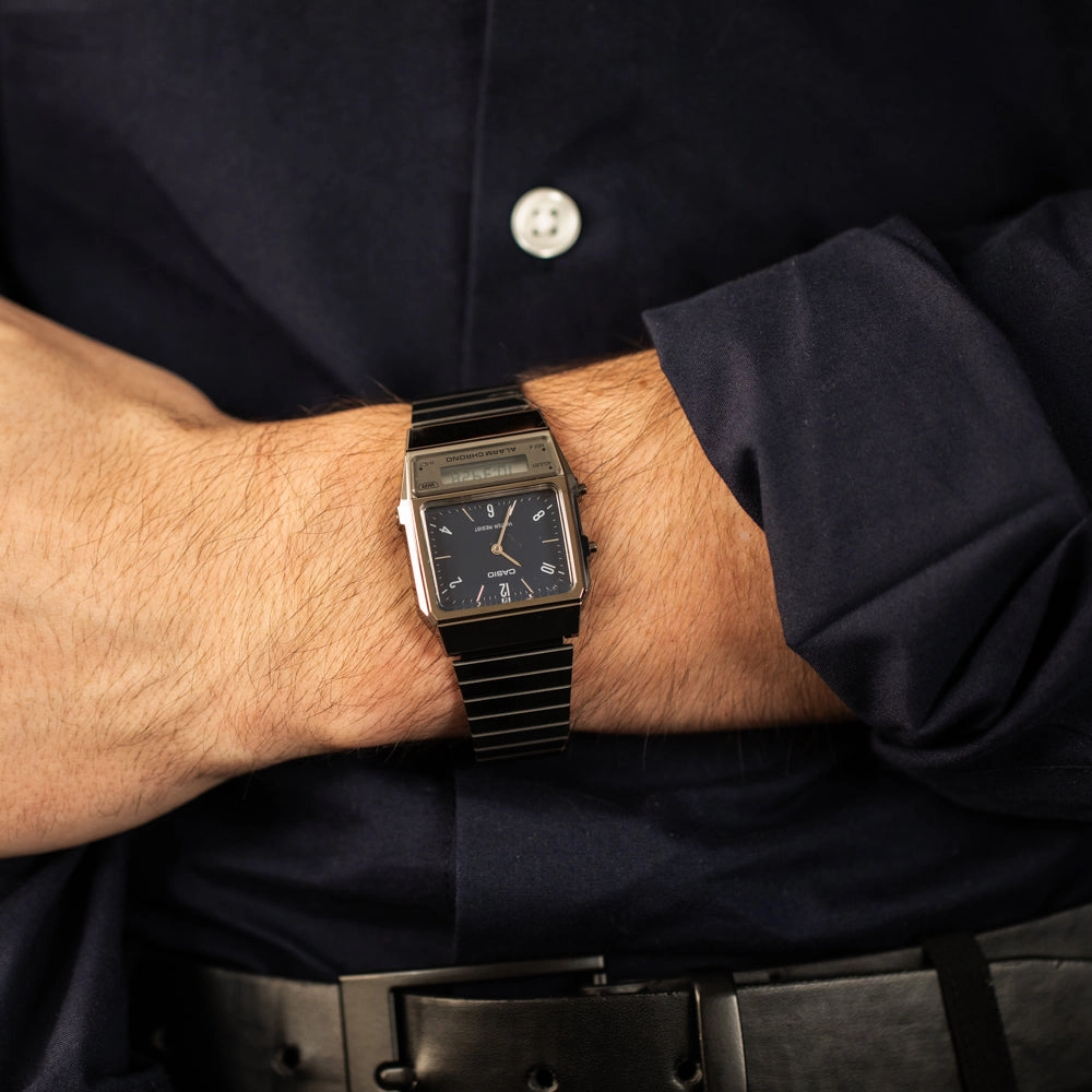 Casio Watches Casio Vintage AQ800EB-2A