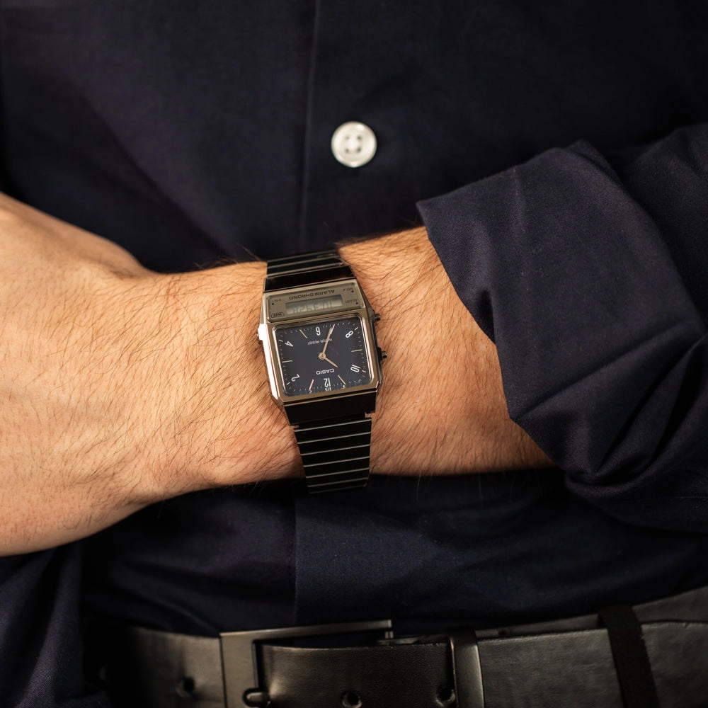 Casio Watches Casio Vintage AQ800EB-2A