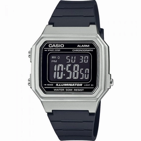 Casio Watches Casio W217HM-7B Digital Watch