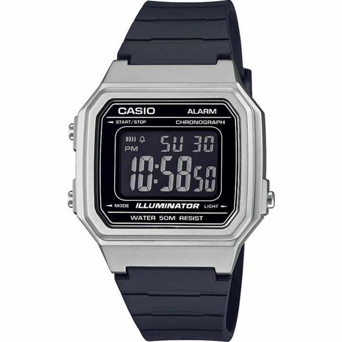 Casio Watches Casio W217HM-7B Digital Watch