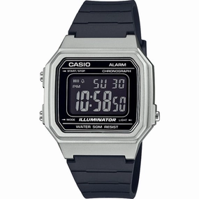 Casio Watches Casio W217HM-7B Digital Watch