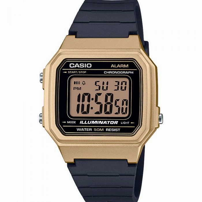 Casio Watches Casio W217HM-9A Digital
