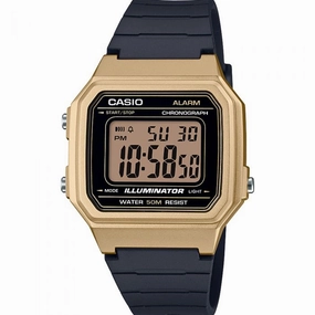 Casio Watches Casio W217HM-9A Digital