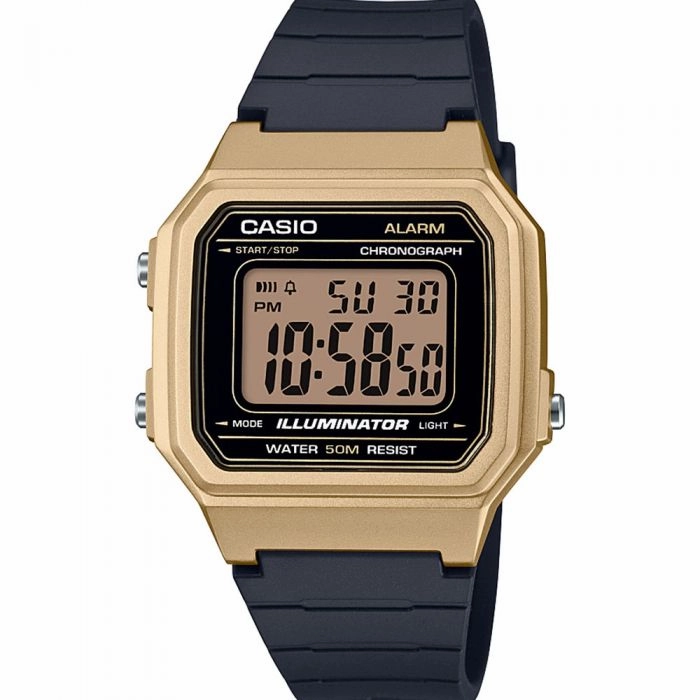 Casio Watches Casio W217HM-9A Digital