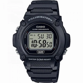 Casio Watches Casio W219H-1 Sports Digital Watch