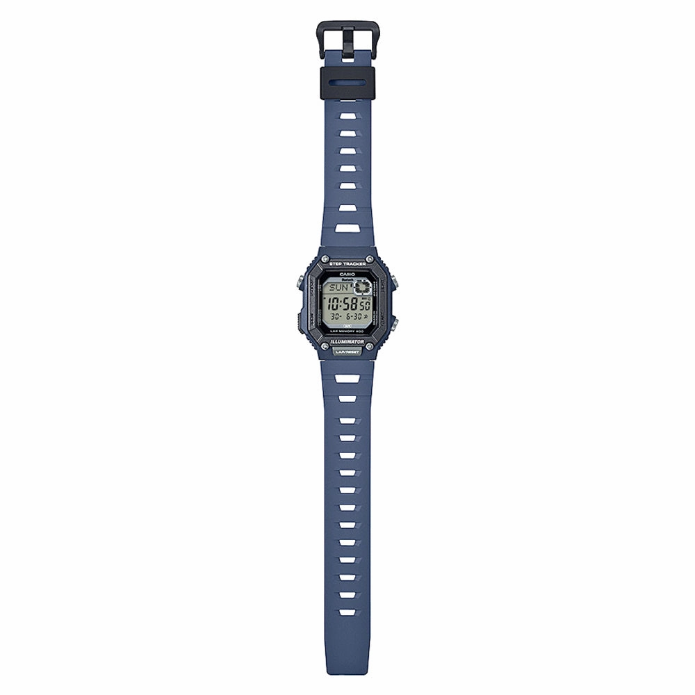 Casio Watches Casio WSB1000-2A Step Tracker Connect Digital