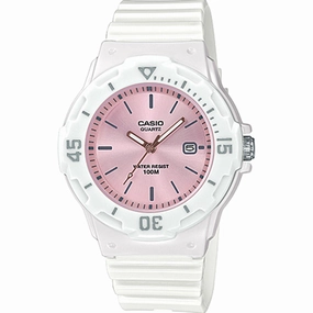 Casio Watches Casio Youth LRW200H-4E3