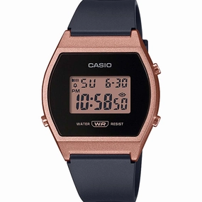 Casio Watches Casio Youth LW204-1A Digital