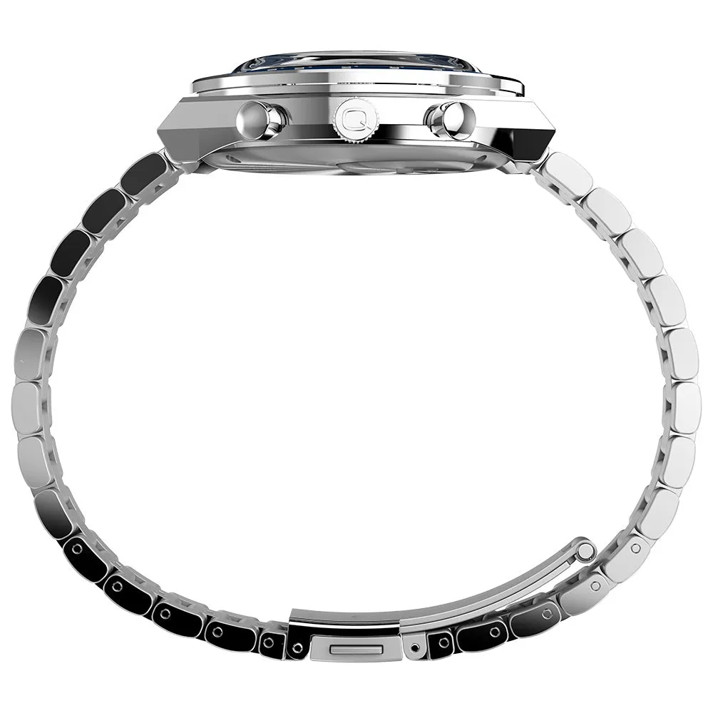 Chronograph Mens Watches Timex Q Chronograph TW2W51600