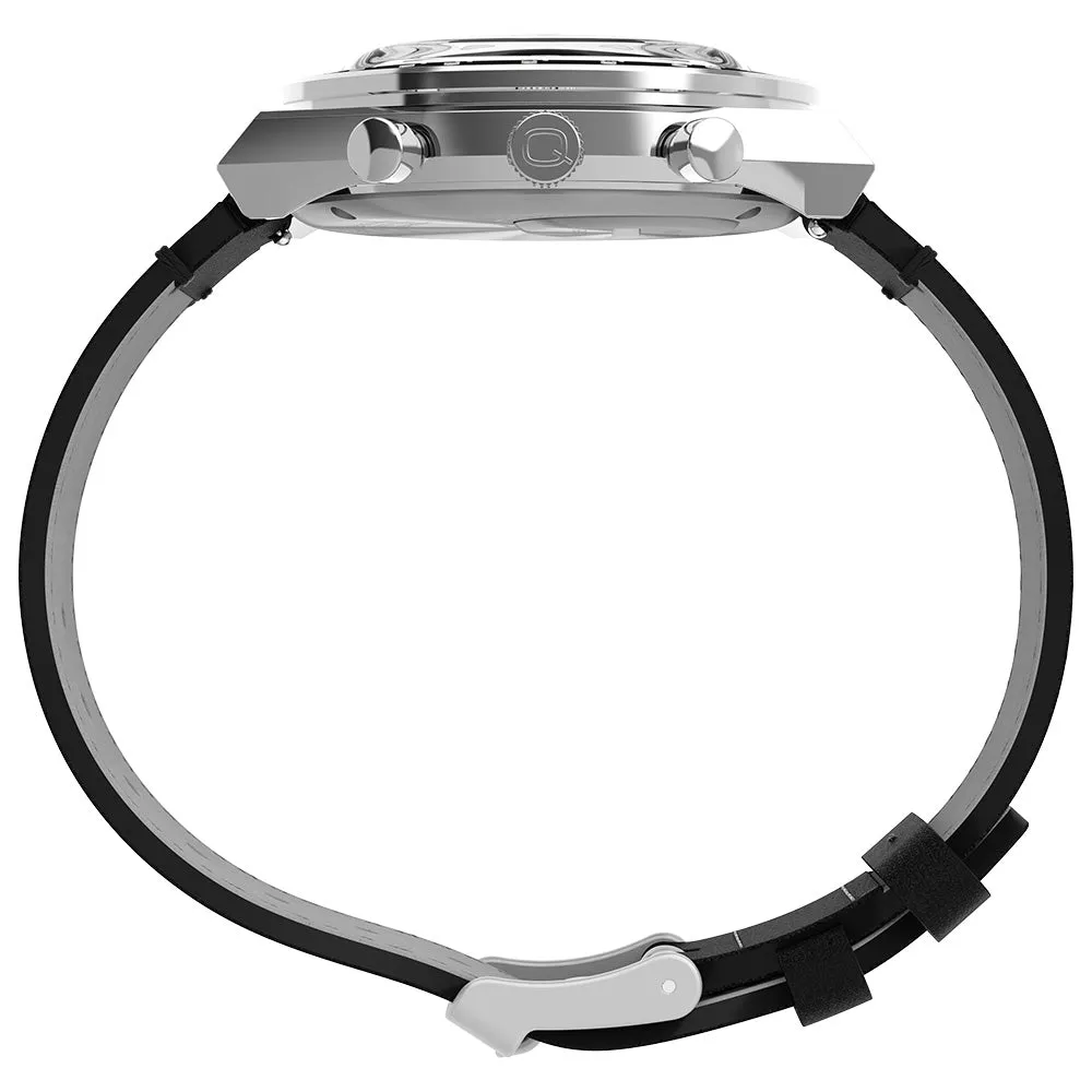 Chronograph Mens Watches Timex Q Chronograph TW2W53400