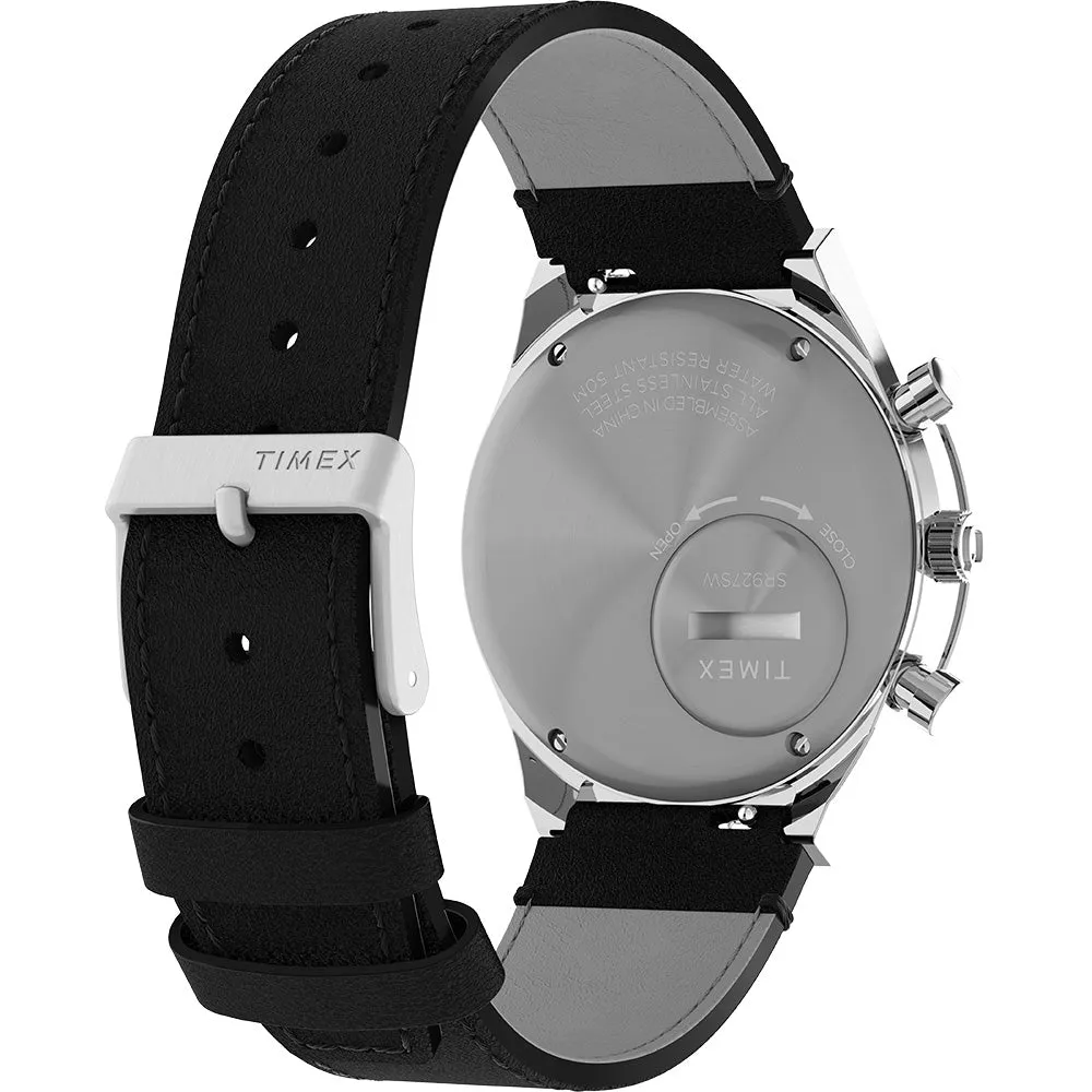 Chronograph Mens Watches Timex Q Chronograph TW2W53400