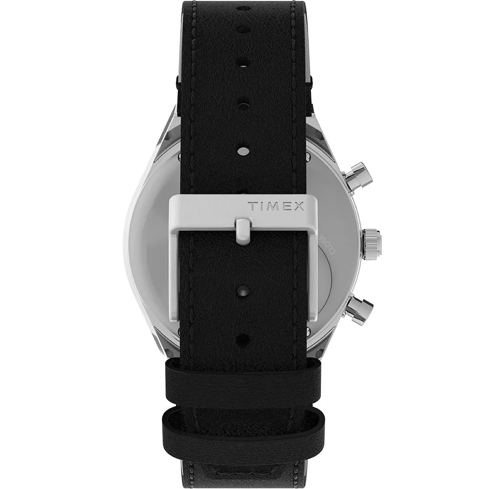 Chronograph Mens Watches Timex Q Chronograph TW2W53400