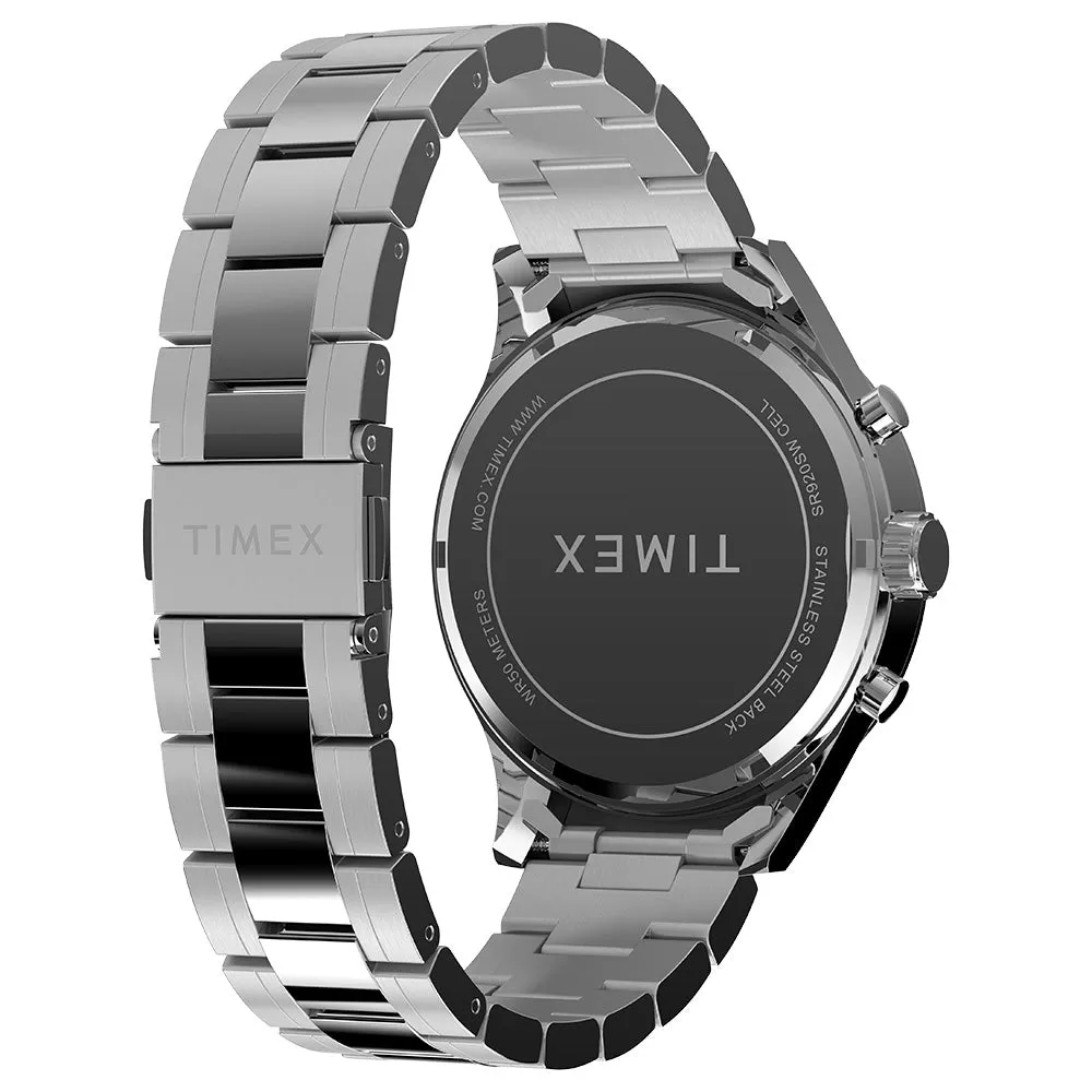 Chronograph Mens Watches Timex TW2Y01400 Chronograph