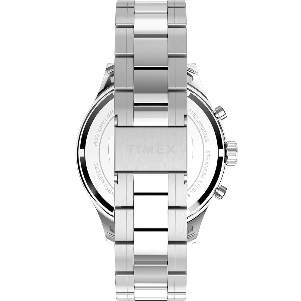 Chronograph Mens Watches Timex TW2Y01400 Chronograph