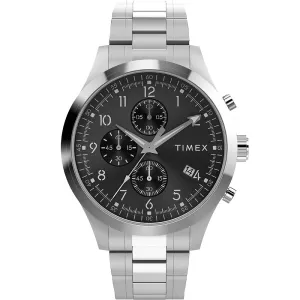 Chronograph Mens Watches Timex TW2Y01400 Chronograph