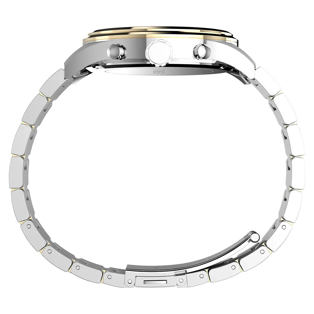 Chronograph Mens Watches Timex TW2Y01500 Chronograph