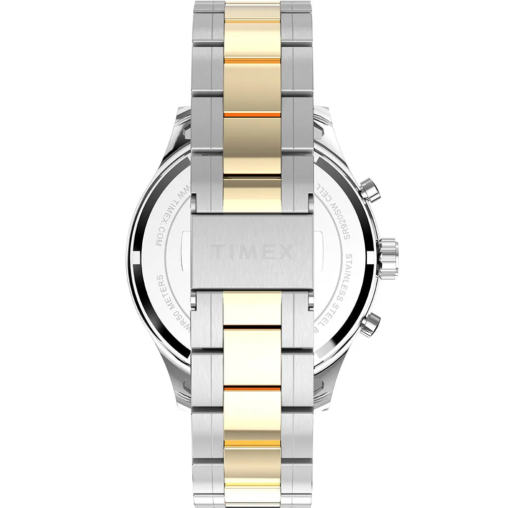 Chronograph Mens Watches Timex TW2Y01500 Chronograph