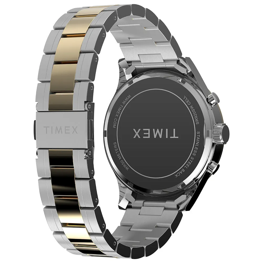 Chronograph Mens Watches Timex TW2Y01500 Chronograph