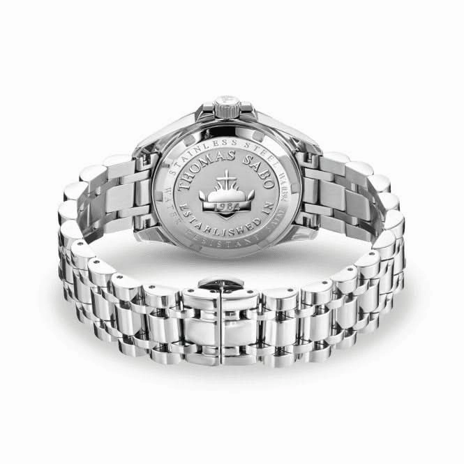 Divine Rainbow Women's Watch WA0394-201-201