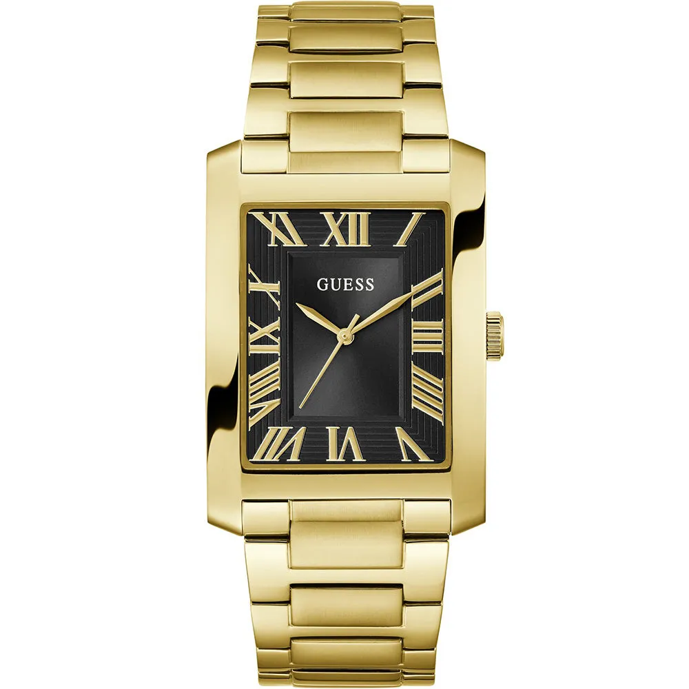 Dress Mens Watches Guess Clyde GW0896G2