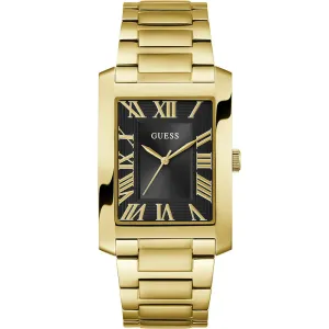 Dress Mens Watches Guess Clyde GW0896G2