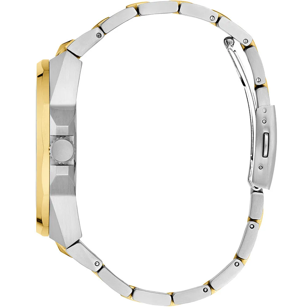 Dress Mens Watches Guess Dashboard GW0798G3 Multi-Function