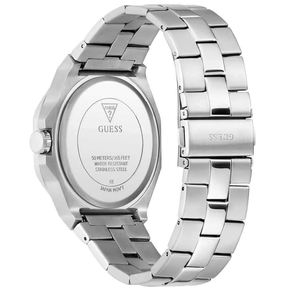 Dress Mens Watches Guess Emperor GW0849G1