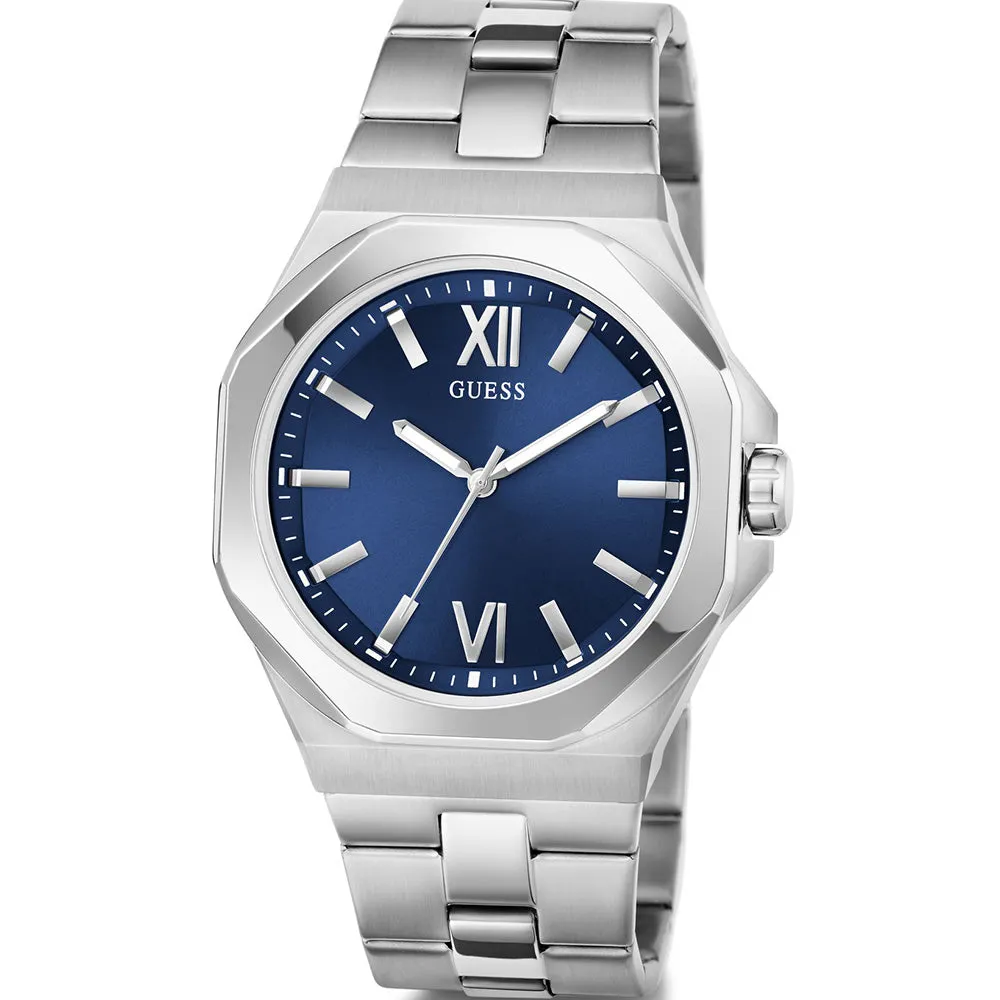 Dress Mens Watches Guess Emperor GW0849G1