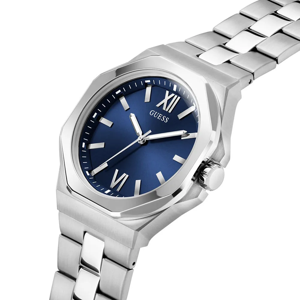 Dress Mens Watches Guess Emperor GW0849G1