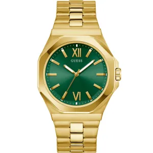 Dress Mens Watches Guess Emperor GW0849G2