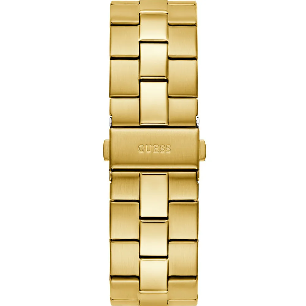 Dress Mens Watches Guess Emperor GW0849G2