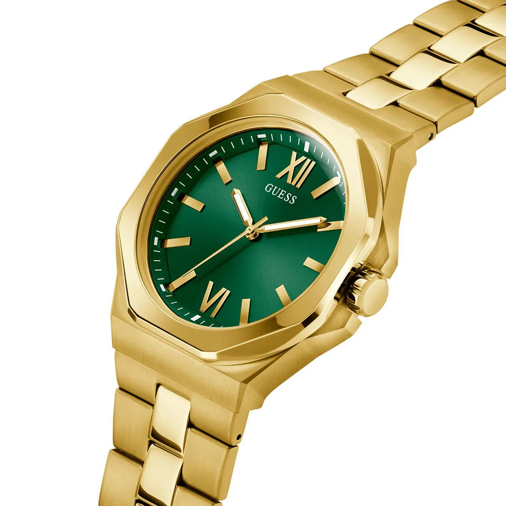 Dress Mens Watches Guess Emperor GW0849G2
