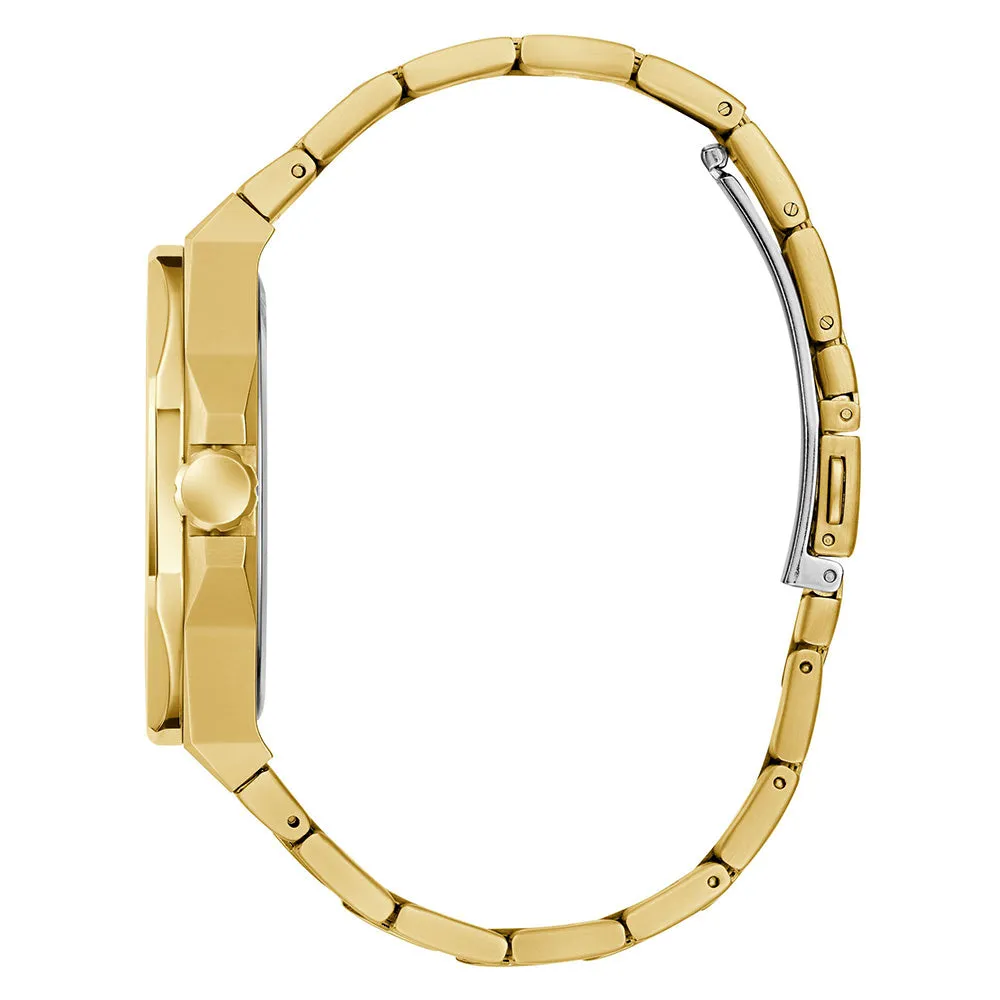 Dress Mens Watches Guess Emperor GW0849G2