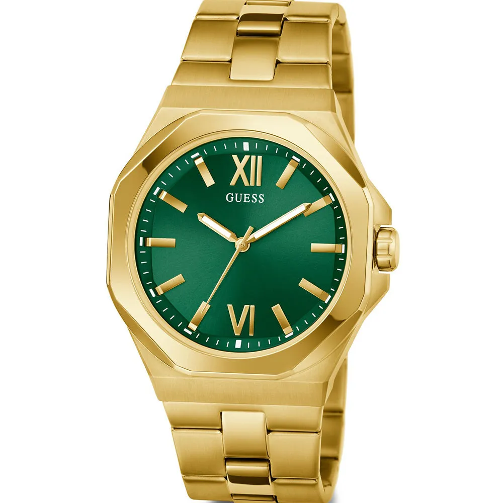 Dress Mens Watches Guess Emperor GW0849G2