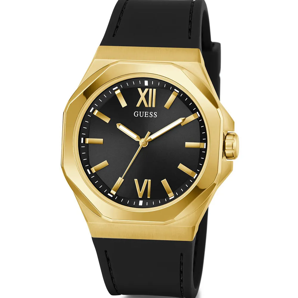 Dress Mens Watches Guess Emperor GW0850G2