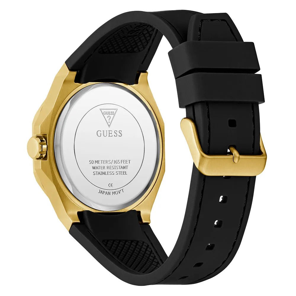Dress Mens Watches Guess Emperor GW0850G2