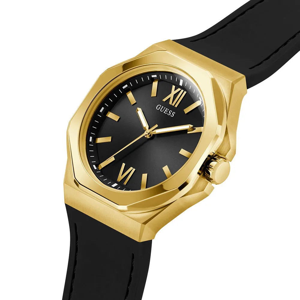 Dress Mens Watches Guess Emperor GW0850G2