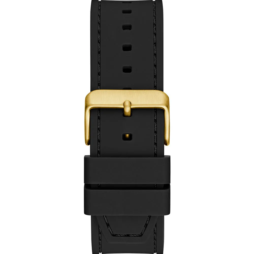 Dress Mens Watches Guess Emperor GW0850G2