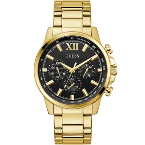 Dress Mens Watches Guess Walker GW0900G3 Multi-Function