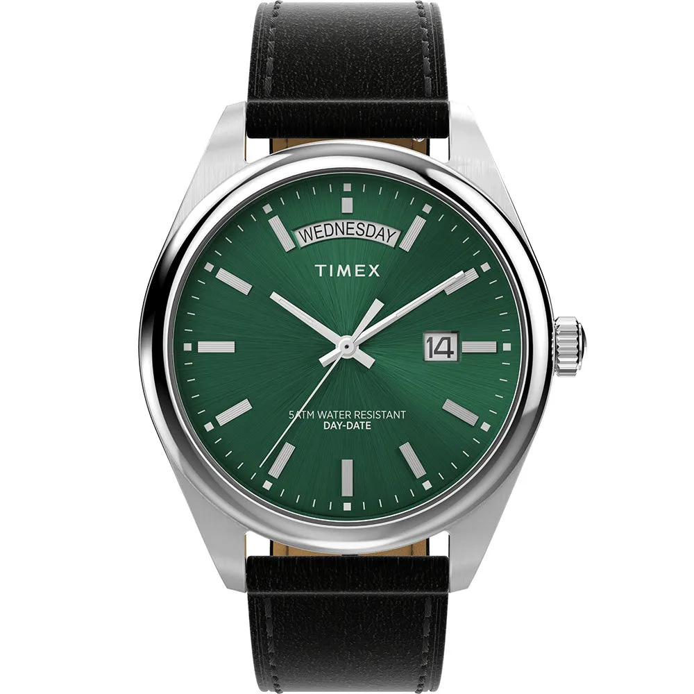 Dress Mens Watches Timex Legacy TW2W57300