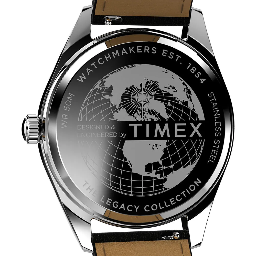 Dress Mens Watches Timex Legacy TW2W57300