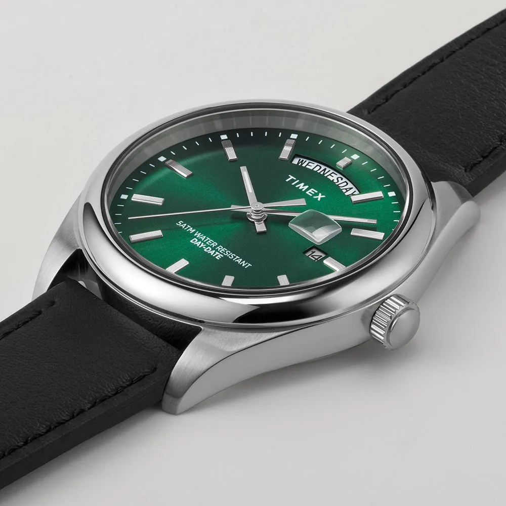 Dress Mens Watches Timex Legacy TW2W57300