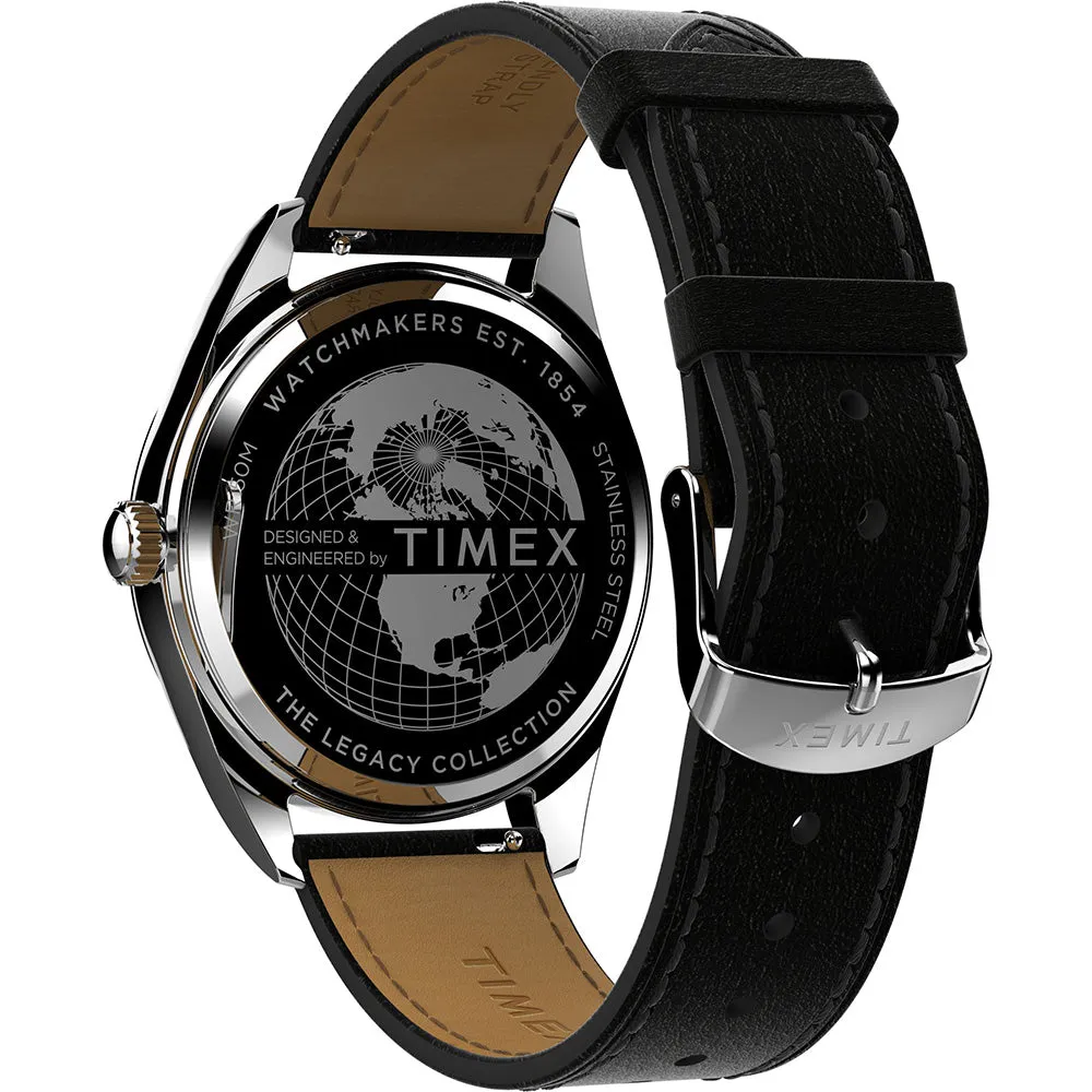 Dress Mens Watches Timex Legacy TW2W57300